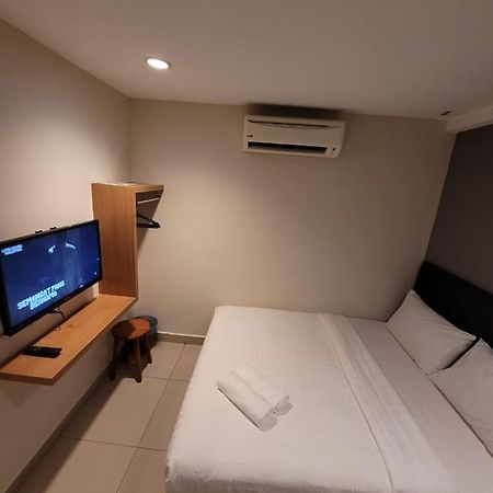New Eastern Hotel Kuala Lumpur Esterno foto
