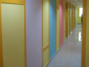 New Eastern Hotel Kuala Lumpur Esterno foto
