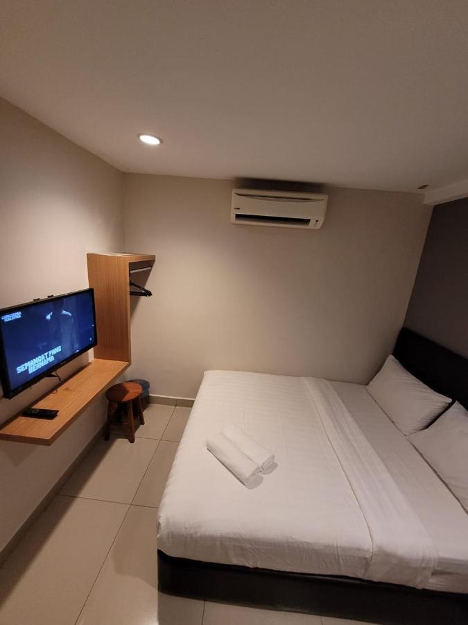New Eastern Hotel Kuala Lumpur Esterno foto