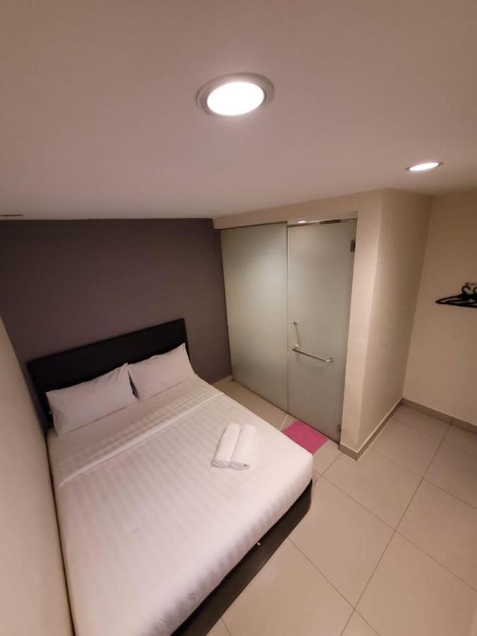 New Eastern Hotel Kuala Lumpur Esterno foto