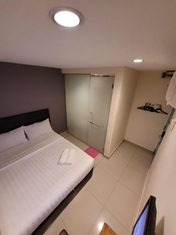 New Eastern Hotel Kuala Lumpur Esterno foto