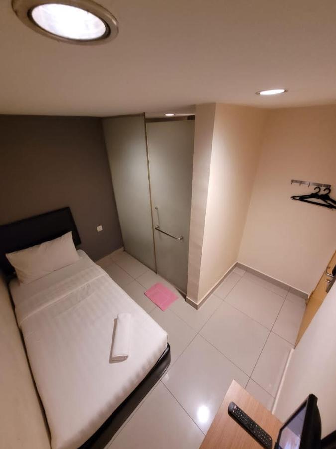 New Eastern Hotel Kuala Lumpur Esterno foto