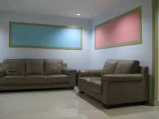 New Eastern Hotel Kuala Lumpur Esterno foto